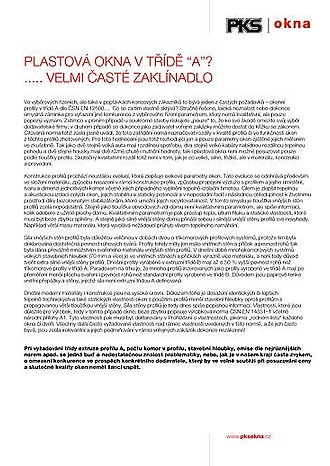 Firemní dokumenty -